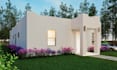 convert 2d floor plans to detailed 3d house plans and elevations