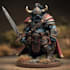 professionally paint your warhammer, dnd, tabletop, and custom models