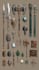 create weapon design and illustration