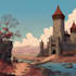 illustrate fantasy art creatures and characters