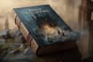 create epic tcg  fantasy book cover art
