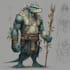 draw your monster or creature