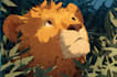make cute animal vector illustration for you