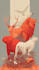 create realistic animal illustration