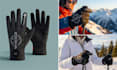 design various types of gloves