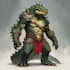 illustrate fantasy art creatures and characters