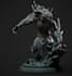 sculpt custom 3d characters, miniatures, statues, and print ready 3d models