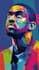 make awesome wpap pop art portrait