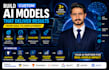 build custom ai, machine learning and deep learning models