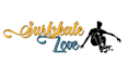 design a cool surf logo for your brand