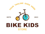 create a professional cycling logo design