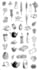 draw line art vector icons illustration doodles