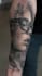 do unique customized realism tattoo design