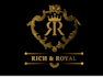 make a premium jewelry logo for your business