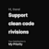 build a professional responsive website with HTML, CSS and javascript