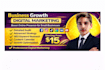 high growth digital marketing expert