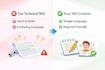 write beginner friendly SEO articles