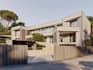 remodel vacant property, house virtual reality scene, architectural development