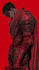 draw custom dark berserk style art in high quality