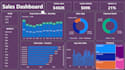 power bi and excel data reporting specialist