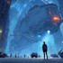 draw sci fi illustration and sci fi art