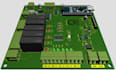 develop nrf52, firmware, stm32, esp32, pcb, esp idf, nrf91, nrf5340 in 72hrs