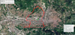 create professional custom maps using google earth
