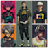 design a game character