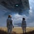 sci fi illustration and sci fi art