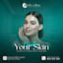 create animated reels for your skincare business