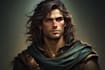 dnd character art and dnd character art