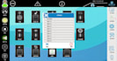 professional codesys st and webvisu hmi