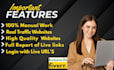 do 100 manual directory submission powerful seo backlinks