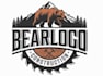 design professional bear logo