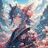 create awesome anime art