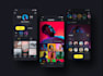 develop ai live streaming app video streaming app and music streaming app