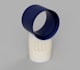 do 3d modelling and rendering