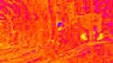 detect buried archaeological sites and ancient structures using remote se
