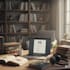 book critique critical reading