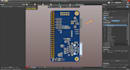 design your control board