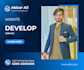 design and develop a professional responsive website using HTML CSS js PHP