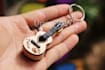 miniwood  woodiegift  keychains  minicrafted