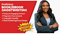 do ebook editing, formatting and proofreading