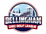 design luxury disc golf logo