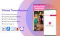 do mobile app development ios app android app web app in react native