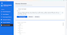 be your expert java developer for custom software projects