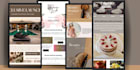 design custom klaviyo email template newsletter