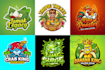 draw a cartoon, mascot, character and gaming logo design