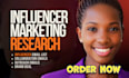 write high converting influencer outreach emails for brand collaborations