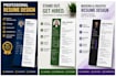 do professional CV and resume design